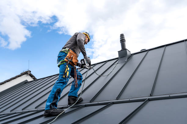 Fast & Reliable Emergency Roof Repairs in Arcade, GA